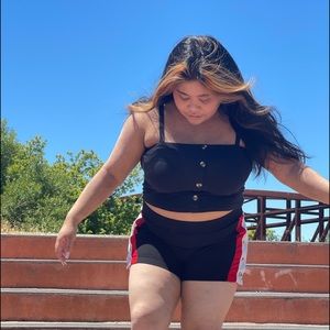 Meet your Posher, Mae